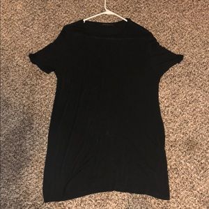 T-shirt dress